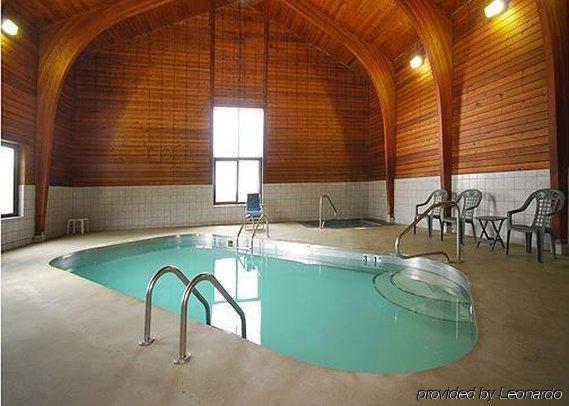 Econo Lodge North Sioux Falls Einrichtungen foto