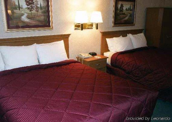 Econo Lodge North Sioux Falls Zimmer foto