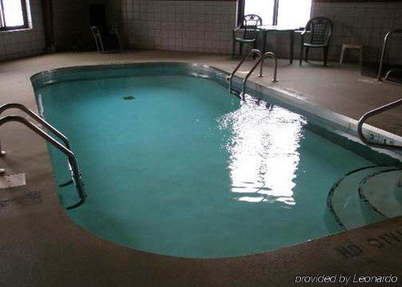 Econo Lodge North Sioux Falls Einrichtungen foto