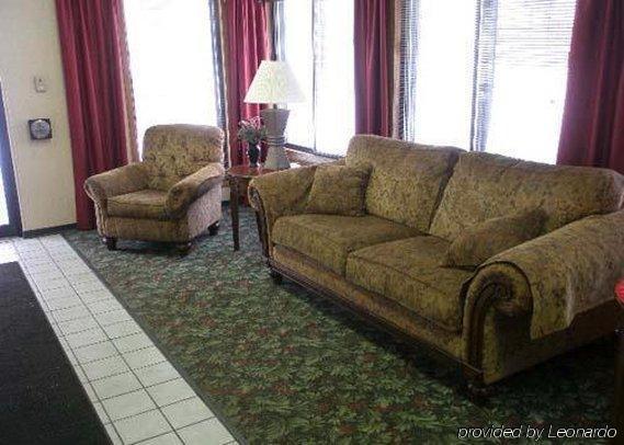 Econo Lodge North Sioux Falls Zimmer foto
